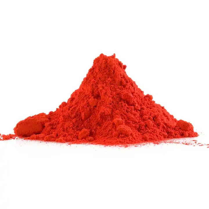 Factory Supply Lead Oxide CAS 1314-41-6 RED LEAD OXIDE Pb3O4 With Best Price
