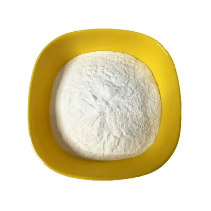 Polyacrylamide CAS 9003-05-8 Poly (Acrylamide) 2-Propenamide, Homopolymer