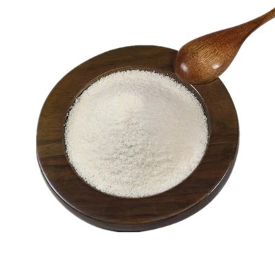 High Quality And Low Price Guanidine Hydrochloride HCL CAS 50-01-1